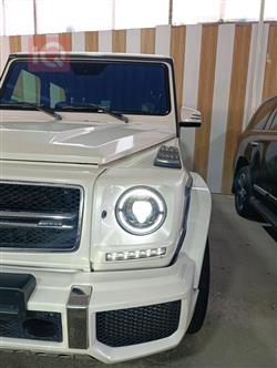 مێرسێدس بێنز G-Class